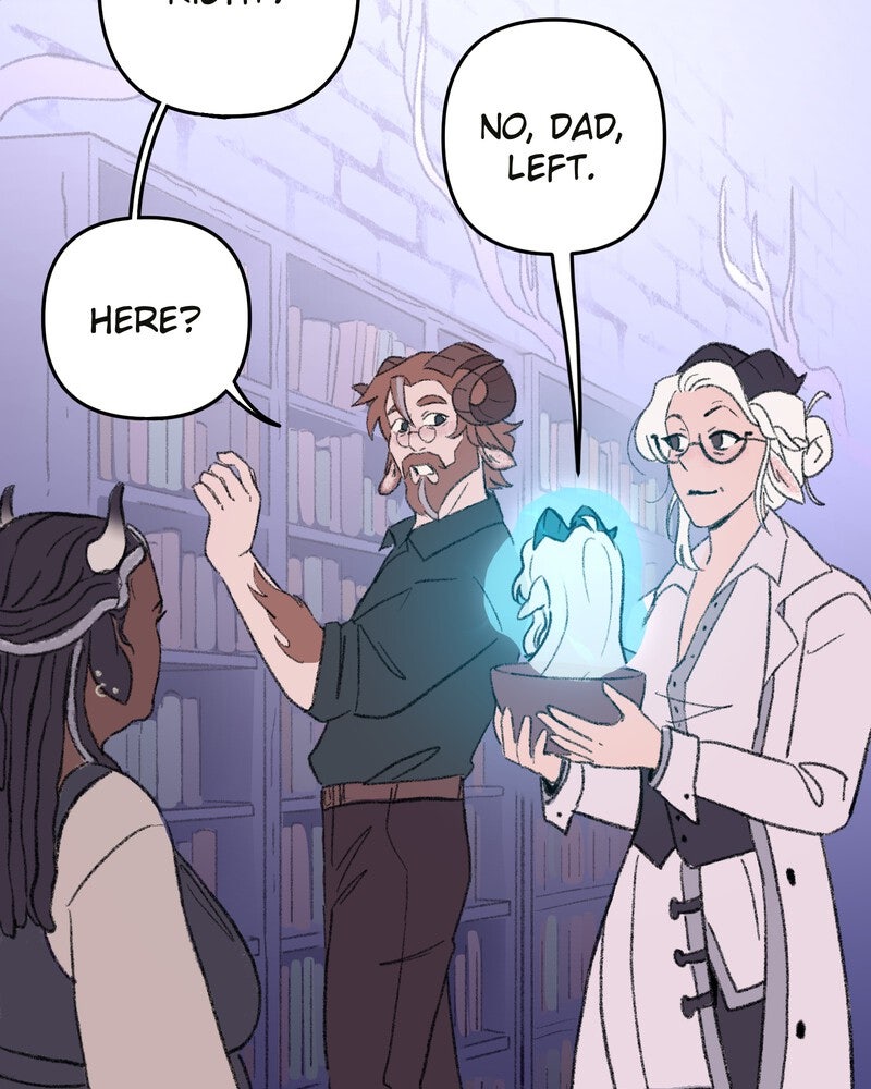Realta (S2) Ep. 67 - They’re All Hot page 7 - 
