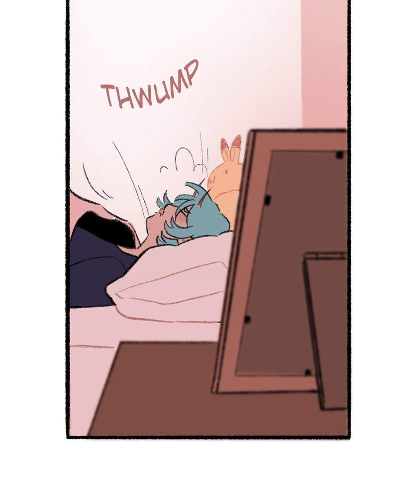 Realta (S2) Ep. 67 - They’re All Hot page 61 - 