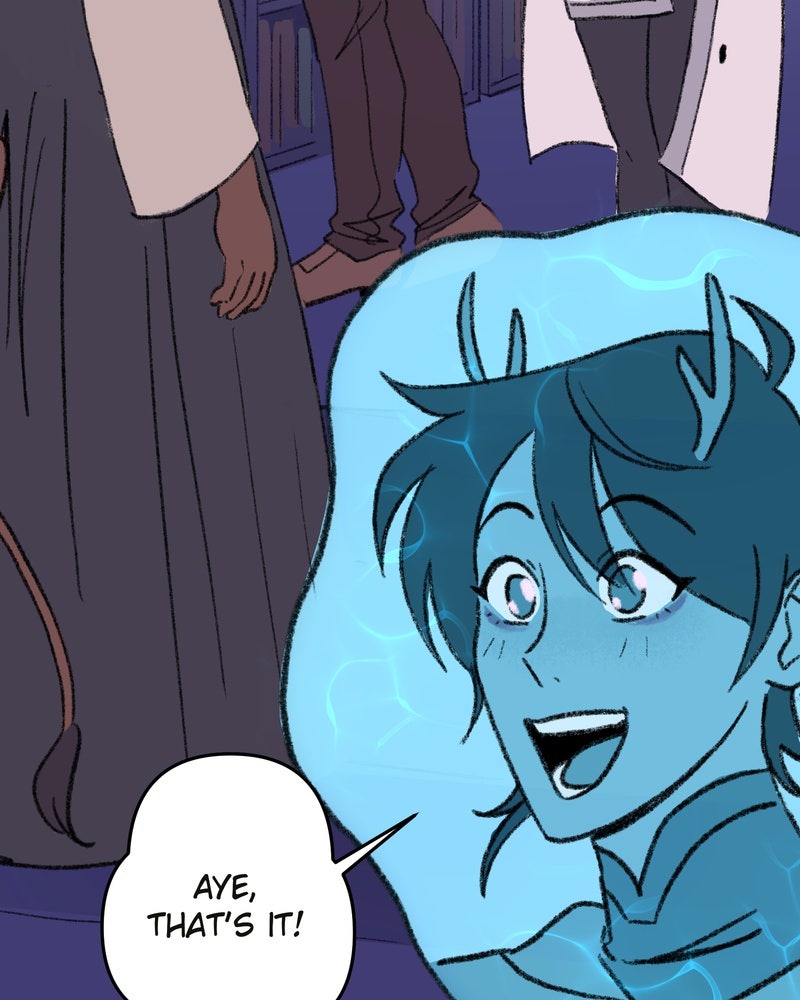Realta (S2) Ep. 67 - They’re All Hot page 8 - 