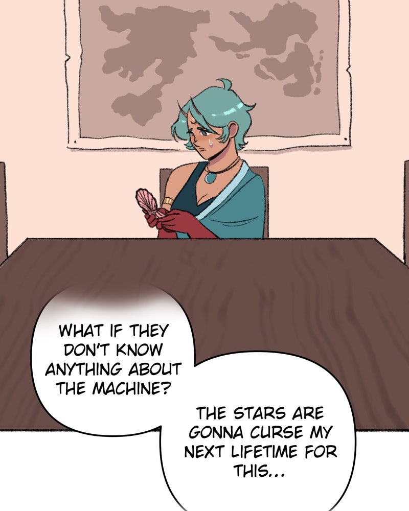 Realta (S2) Ep. 67 - They’re All Hot page 73 - 