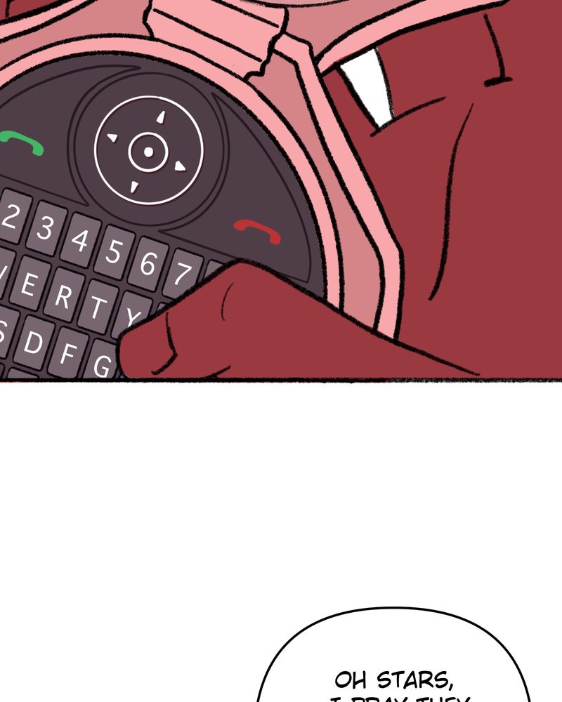 Realta (S2) Ep. 67 - They’re All Hot page 75 - 