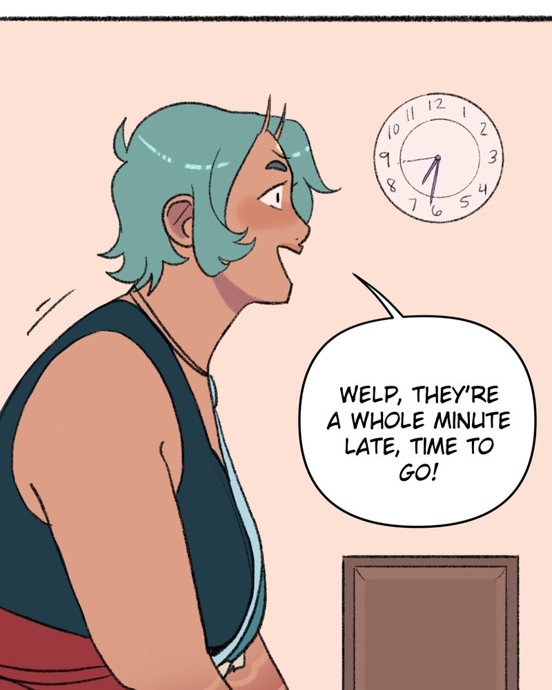Realta (S2) Ep. 67 - They’re All Hot page 79 - 