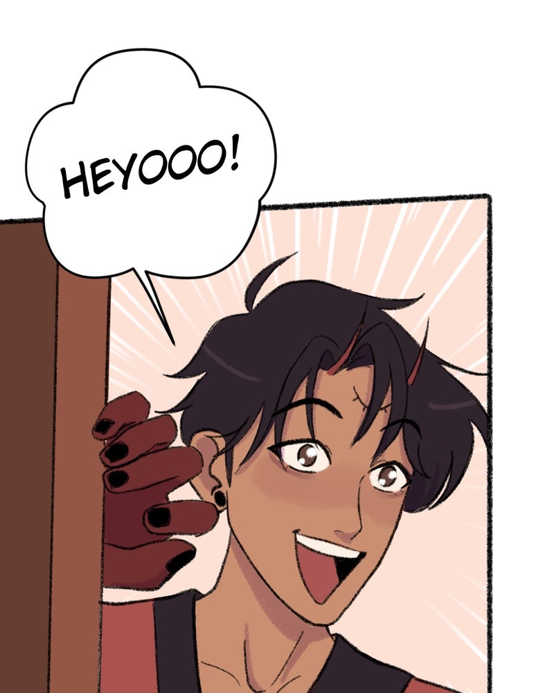 Realta (S2) Ep. 67 - They’re All Hot page 81 - 