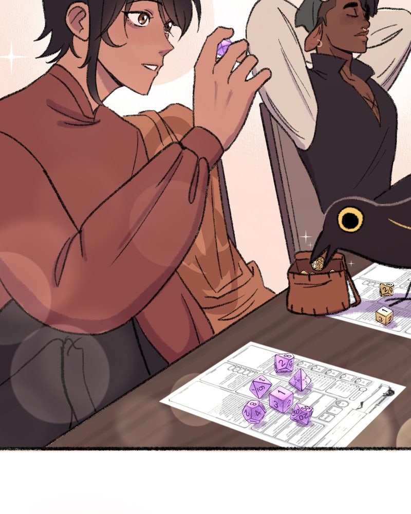 Realta (S2) Ep. 67 - They’re All Hot page 84 - 