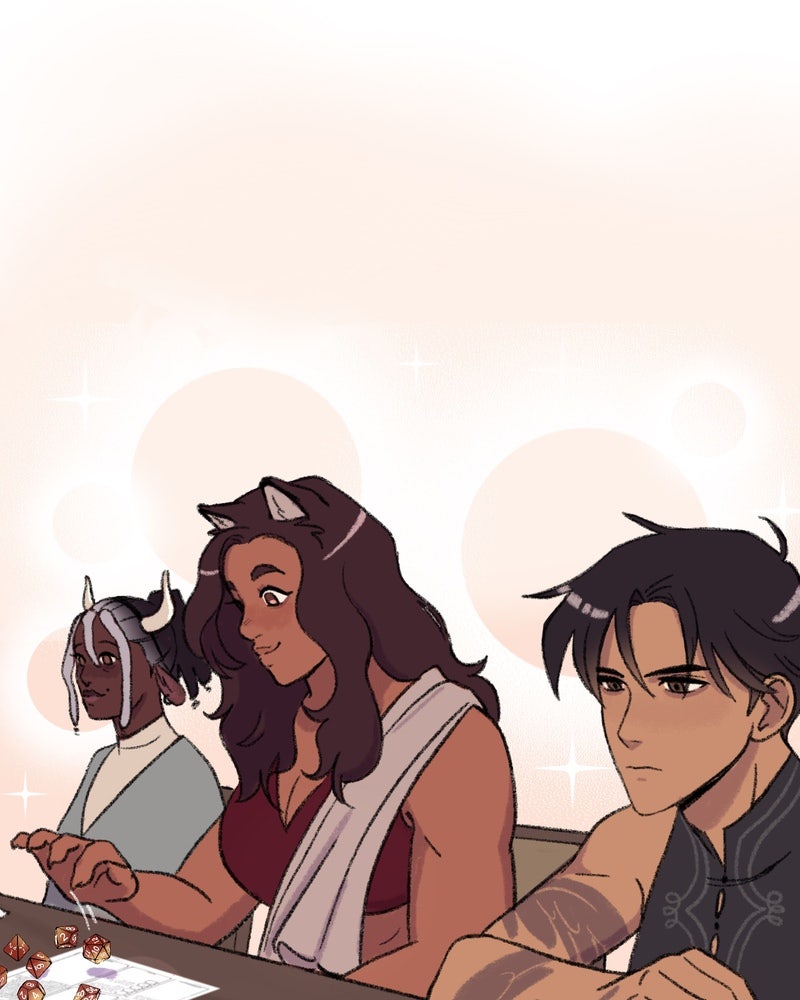 Realta (S2) Ep. 67 - They’re All Hot page 85 - 