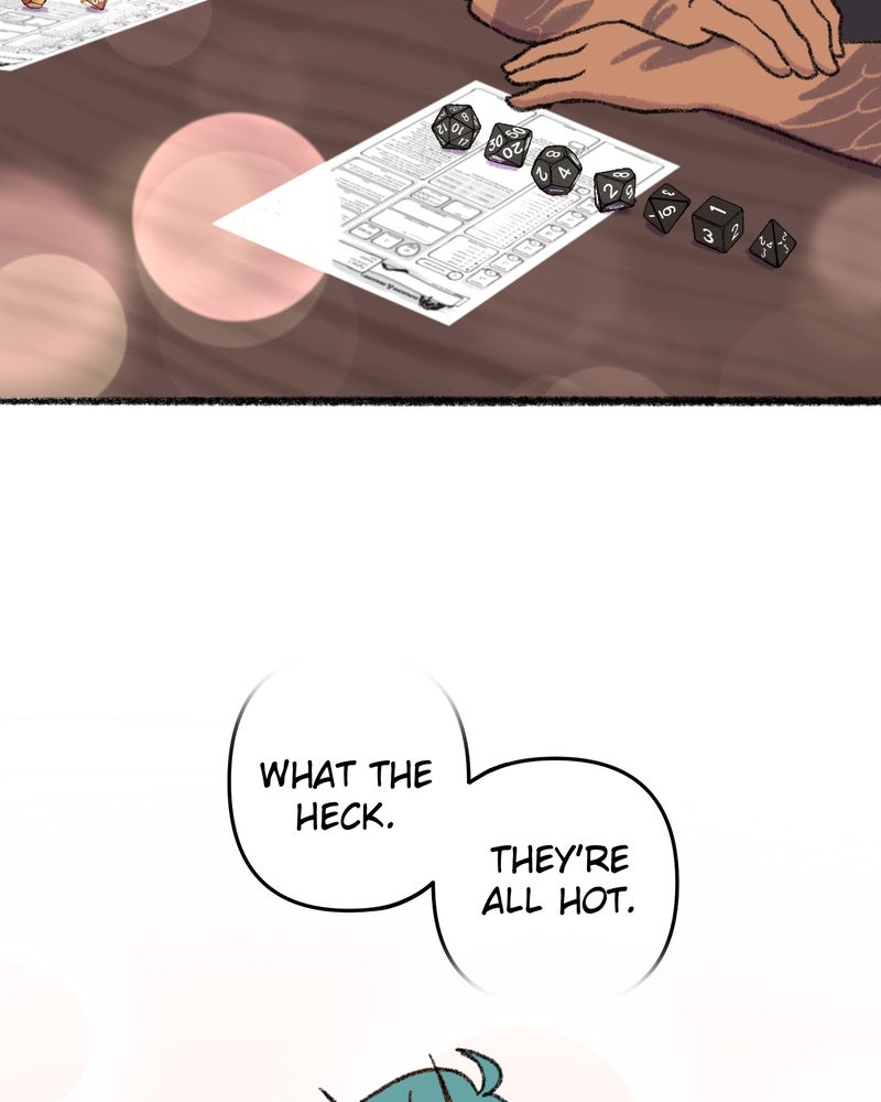 Realta (S2) Ep. 67 - They’re All Hot page 86 - 