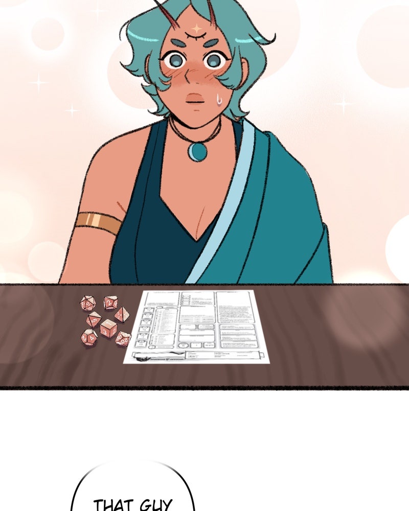 Realta (S2) Ep. 67 - They’re All Hot page 87 - 