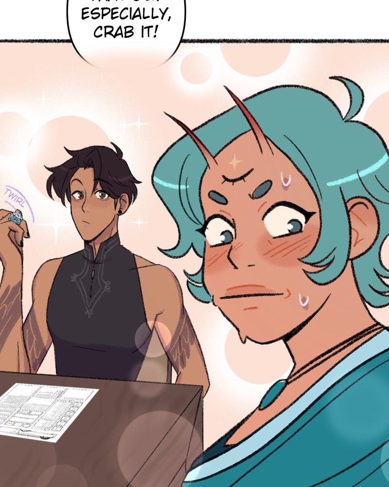 Realta (S2) Ep. 67 - They’re All Hot page 88 - 