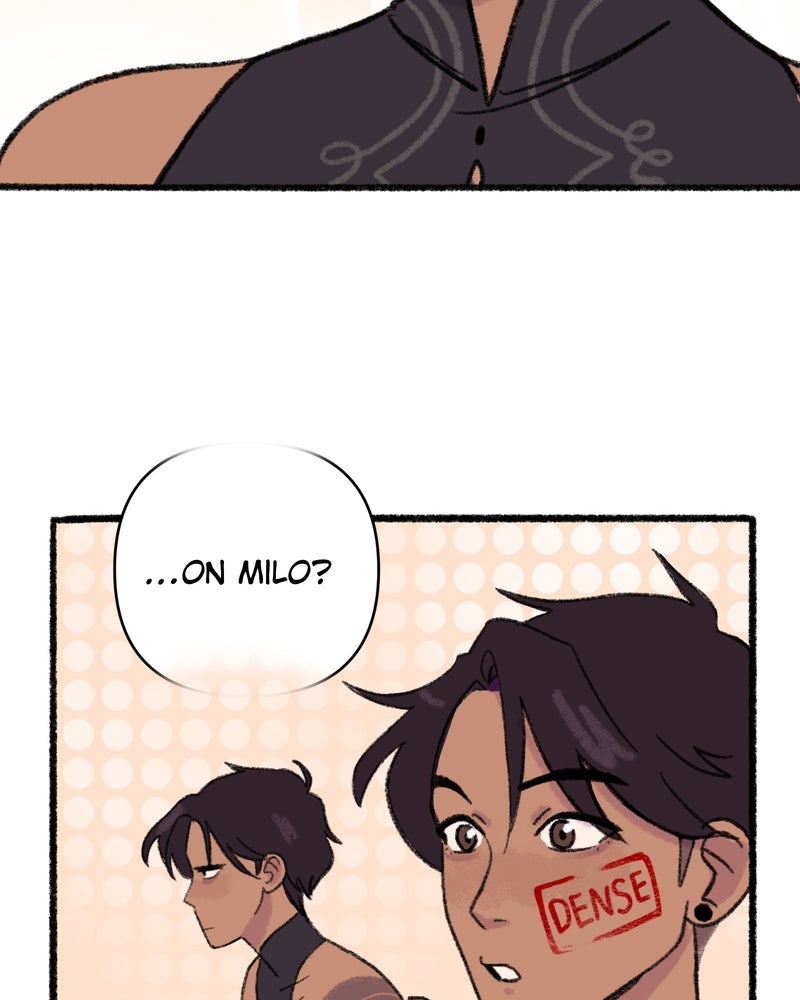Realta (S2) Ep. 67 - They’re All Hot page 91 - 