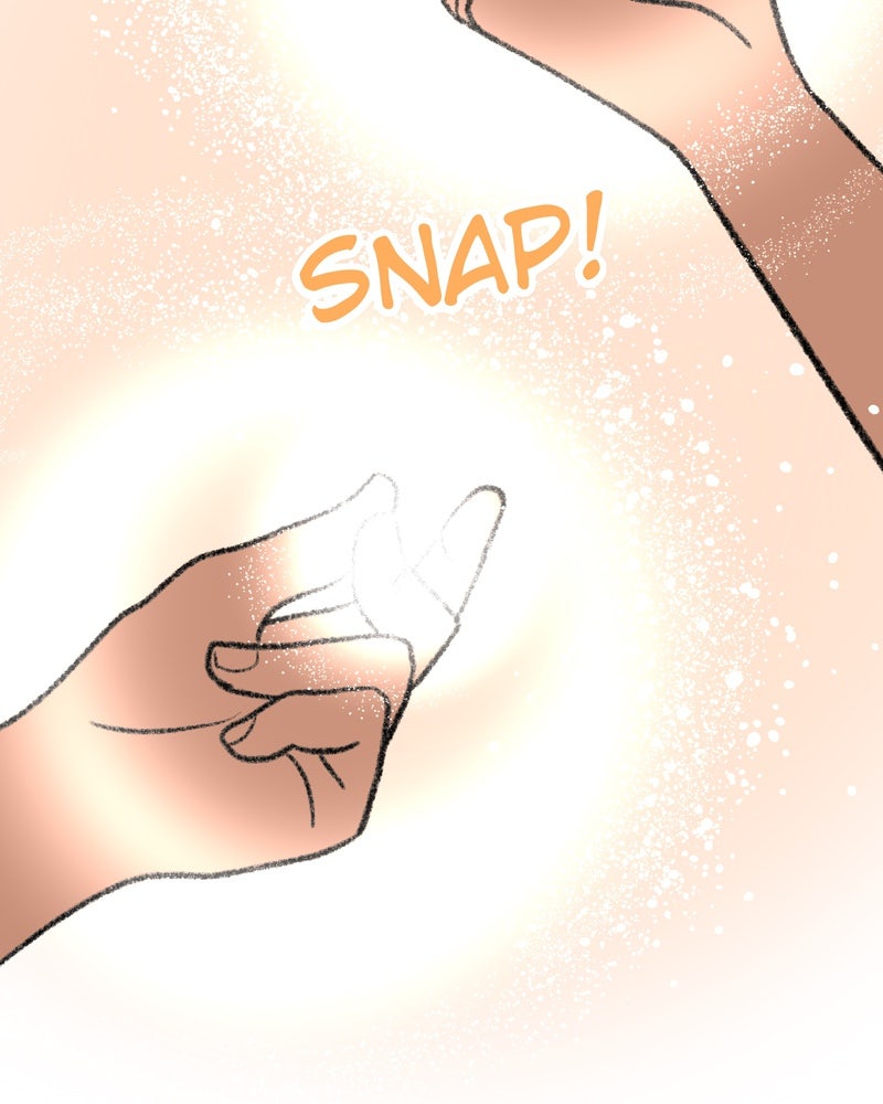 Realta (S2) Ep. 67 - They’re All Hot page 97 - 
