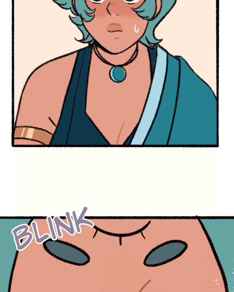 Realta (S2) Ep. 67 - They’re All Hot page 100 - 
