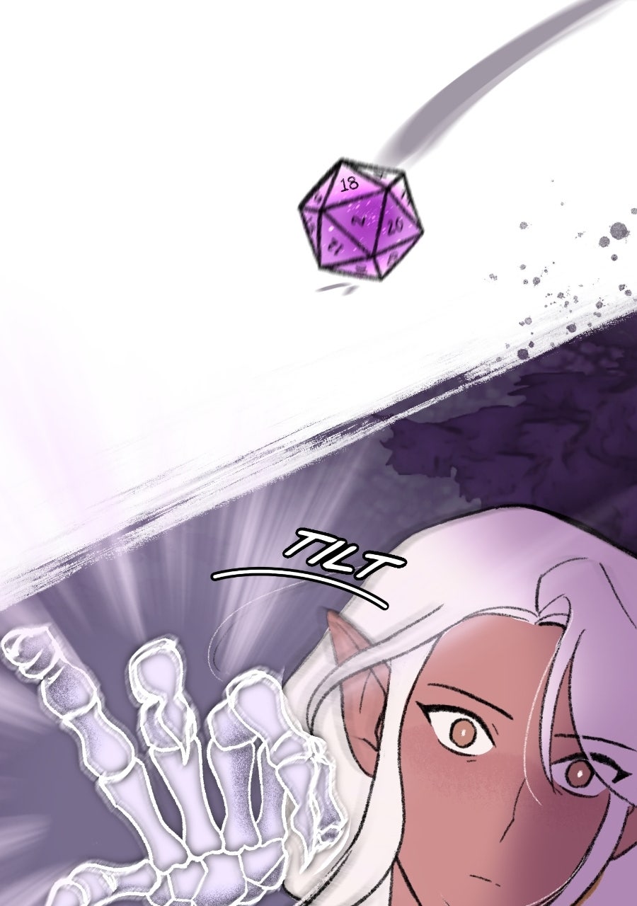 Realta (S2) Ep. 68 - Roll for Realta page 19 - 
