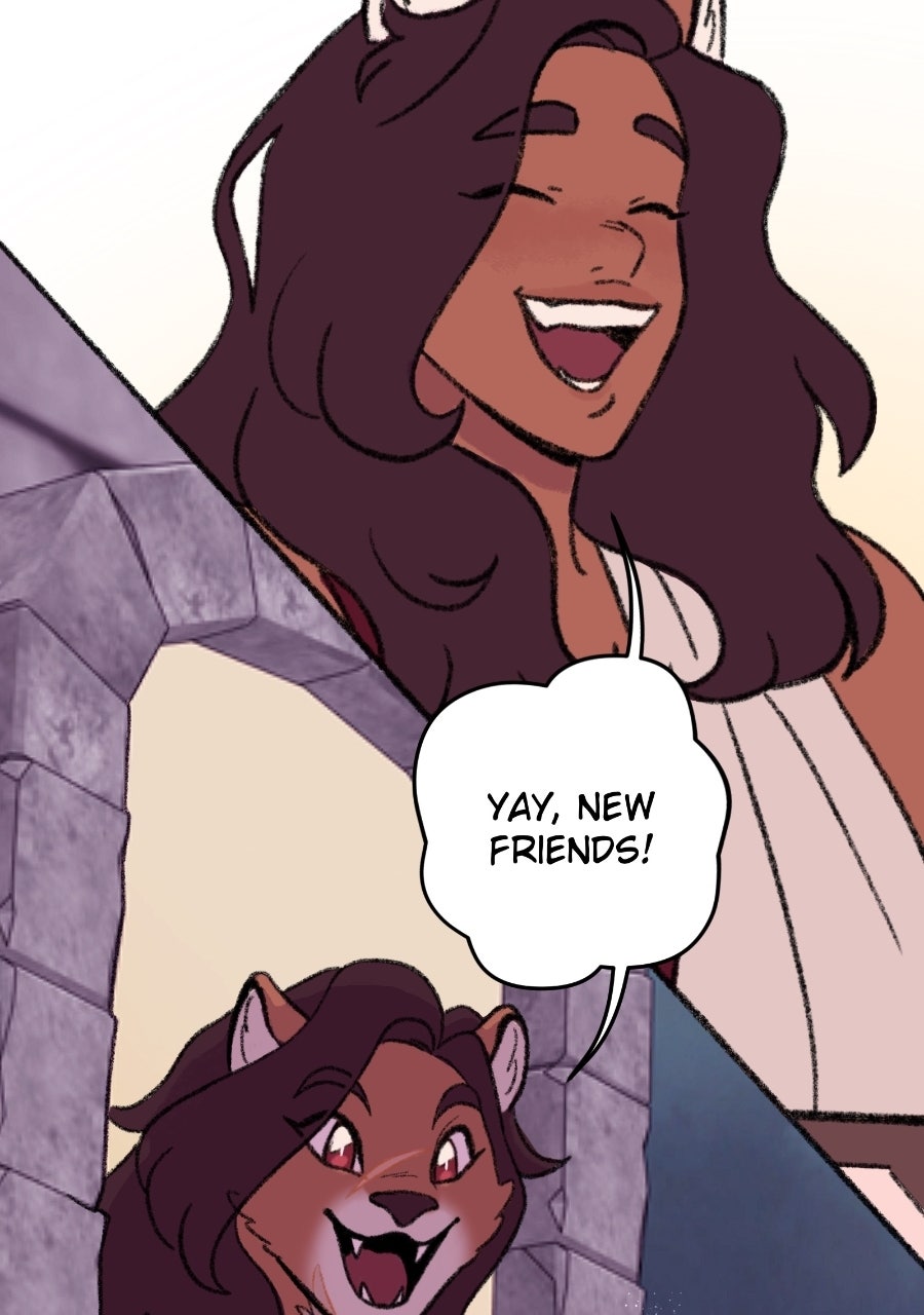 Realta (S2) Ep. 68 - Roll for Realta page 71 - 