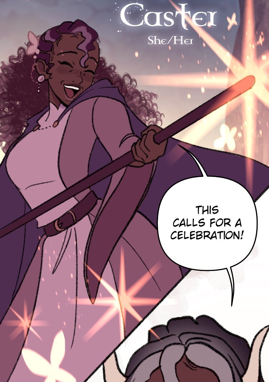Realta (S2) Ep. 68 - Roll for Realta page 74 - 