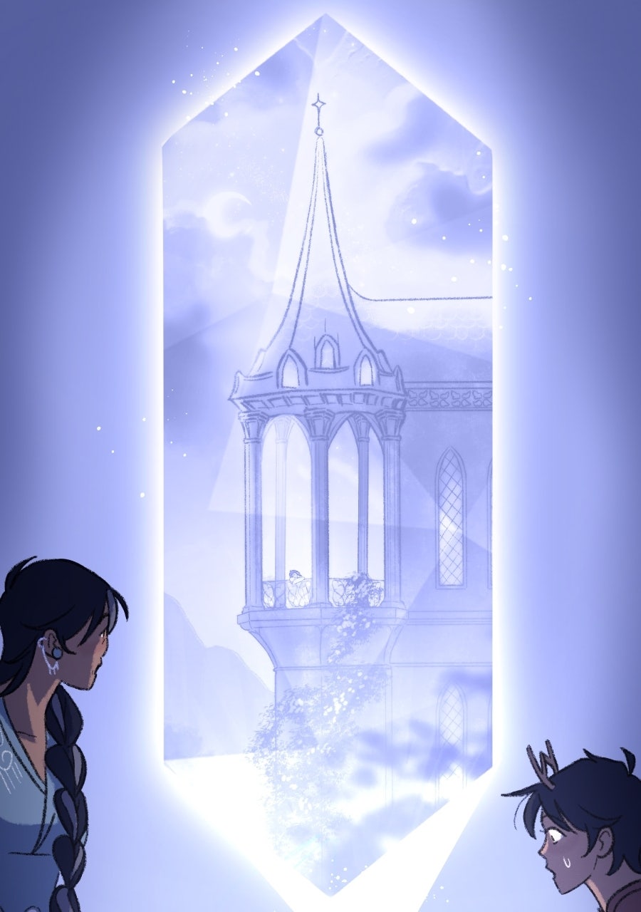 Realta (S2) Ep. 69 - Nice page 16 - 