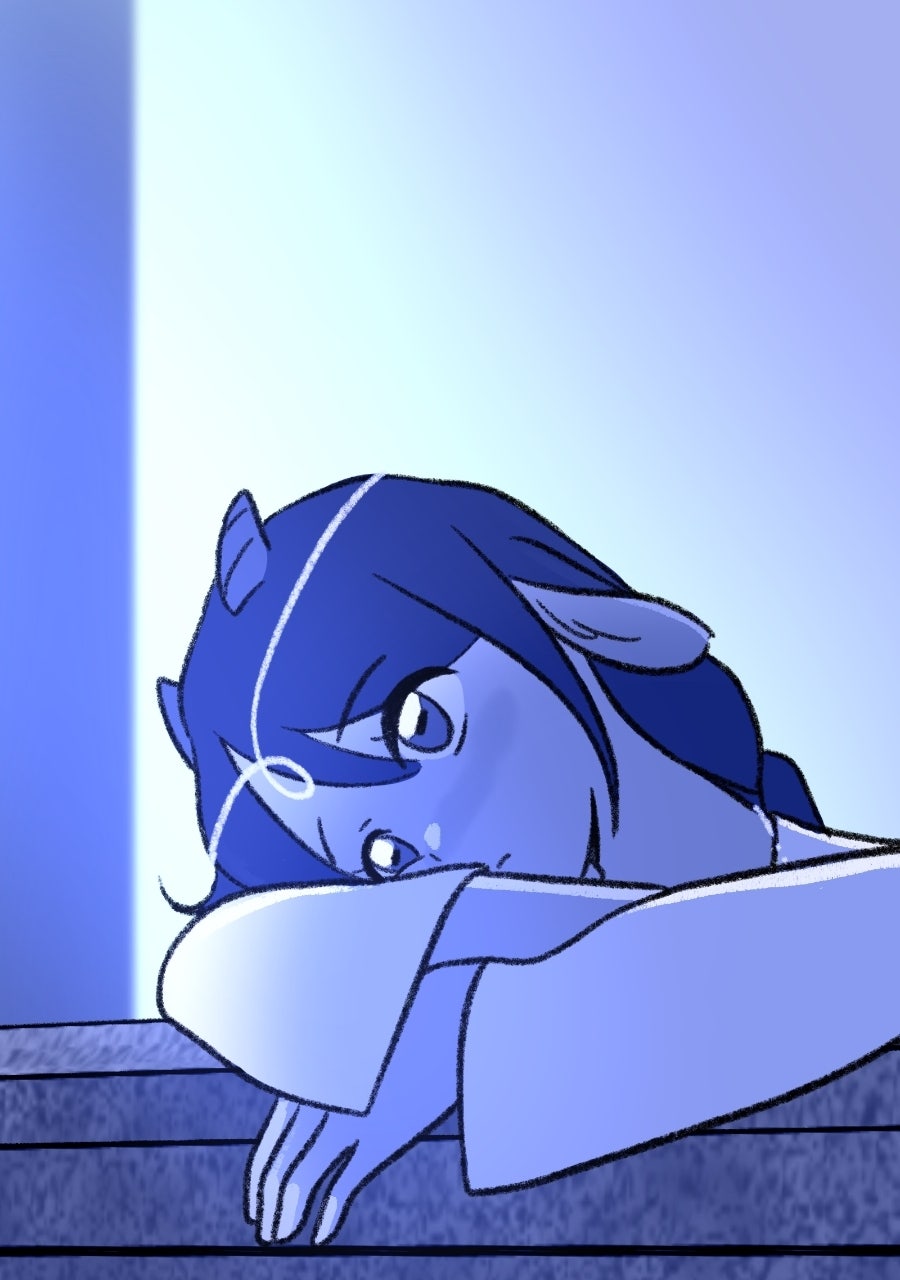 Realta (S2) Ep. 69 - Nice page 20 - 