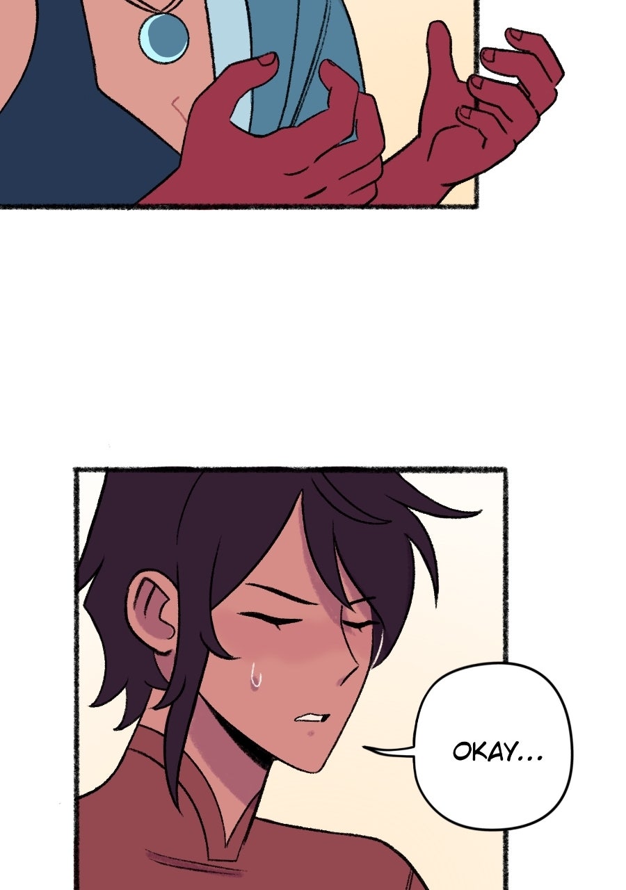Realta (S2) Ep. 69 - Nice page 5 - 