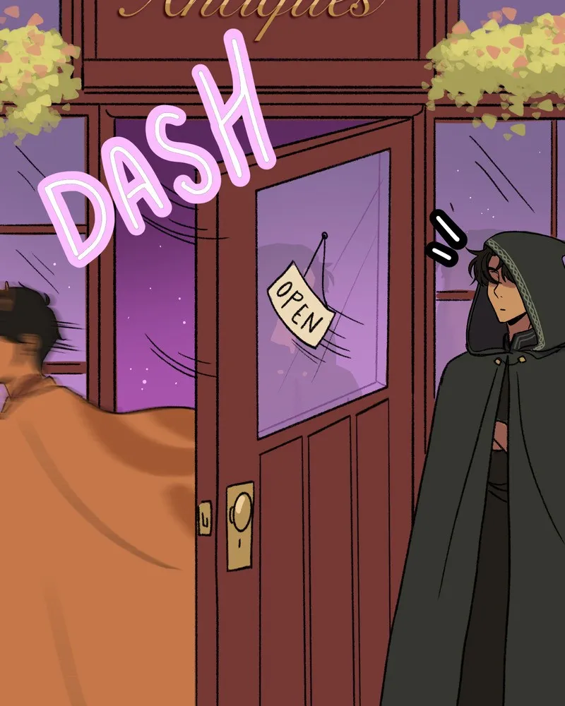 Realta Chapter 7 page 20 - 