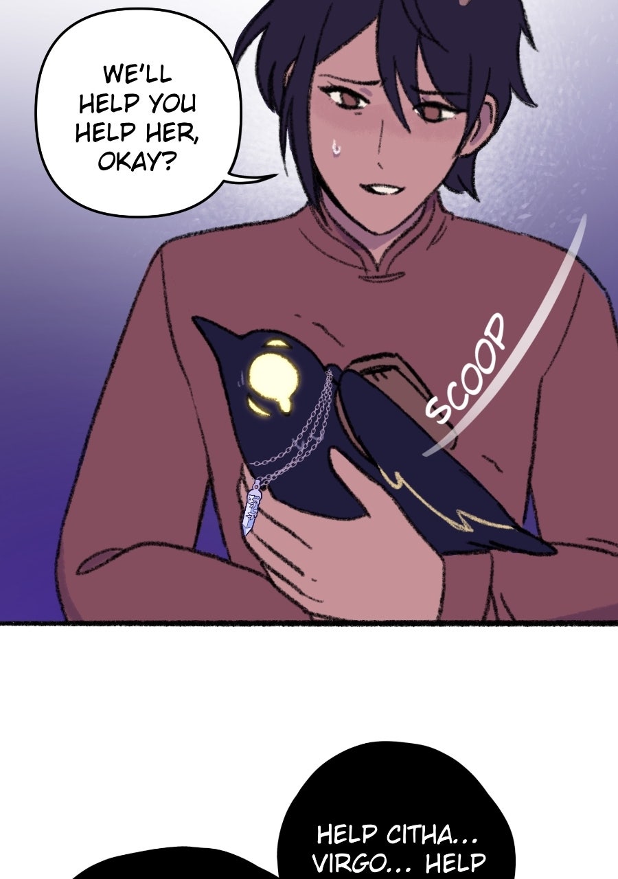 Realta (S2) Ep. 70 - Your Big Mouth page 12 - 