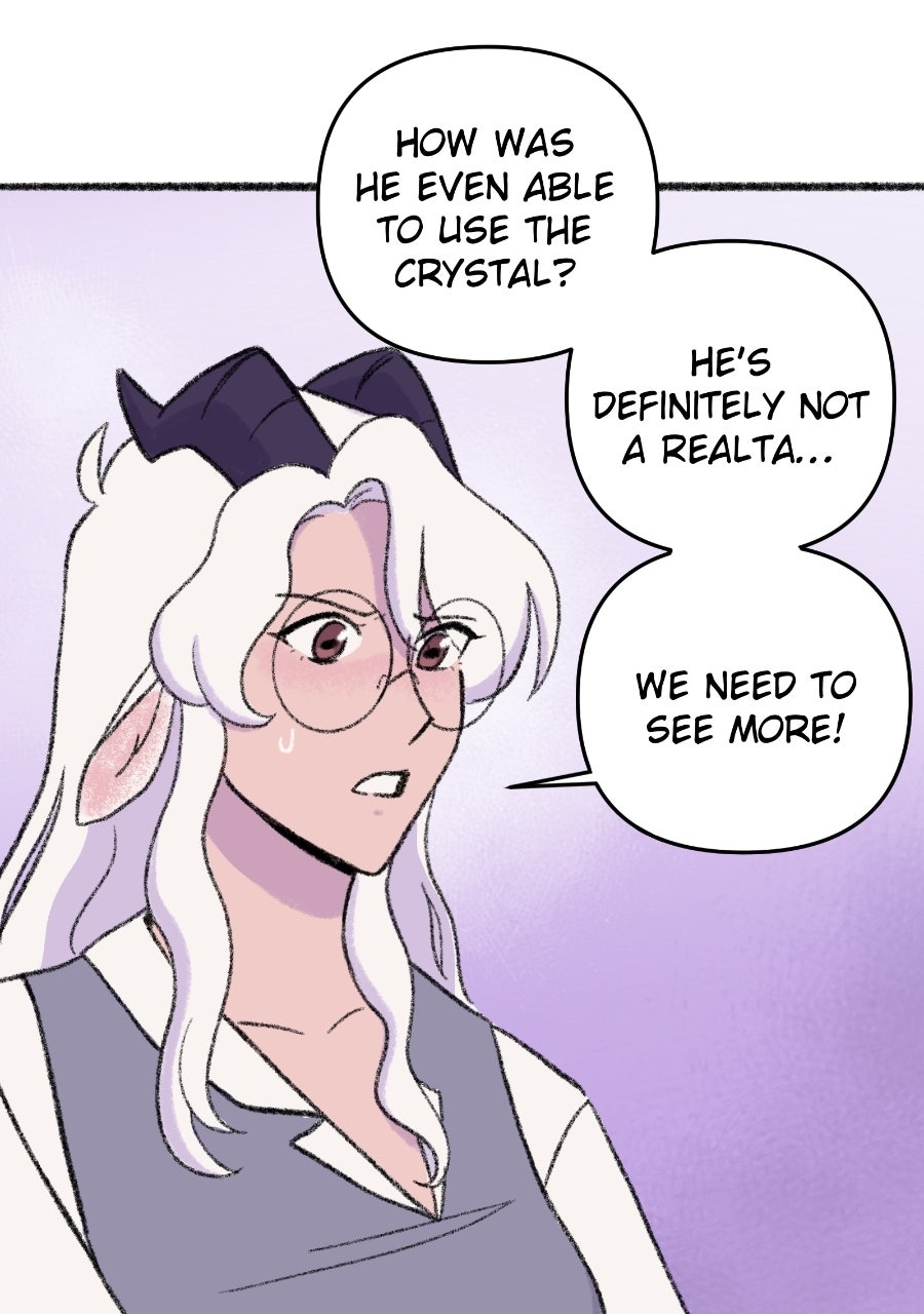 Realta (S2) Ep. 70 - Your Big Mouth page 15 - 
