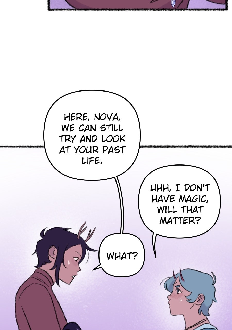 Realta (S2) Ep. 70 - Your Big Mouth page 17 - 