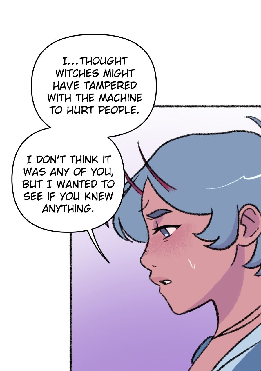 Realta (S2) Ep. 70 - Your Big Mouth page 21 - 