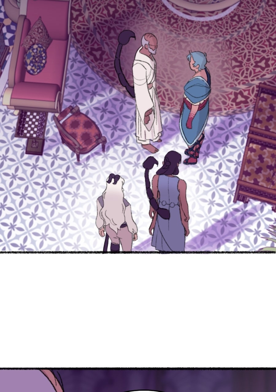 Realta (S2) Ep. 70 - Your Big Mouth page 25 - 