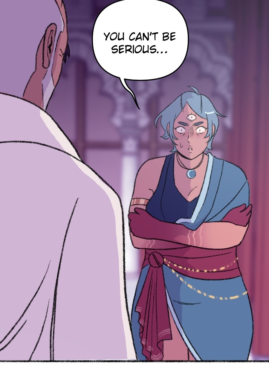 Realta (S2) Ep. 70 - Your Big Mouth page 26 - 