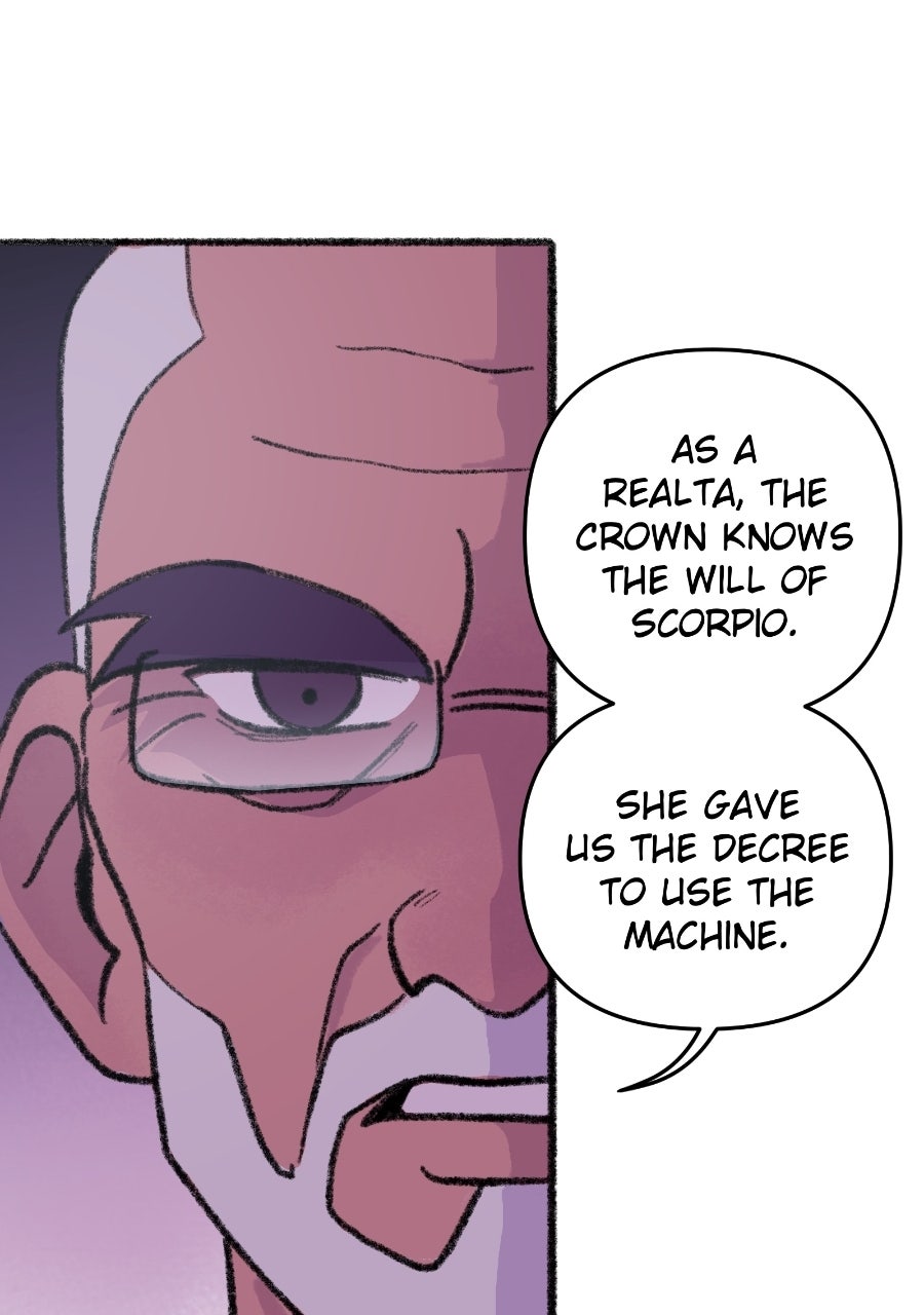 Realta (S2) Ep. 70 - Your Big Mouth page 27 - 
