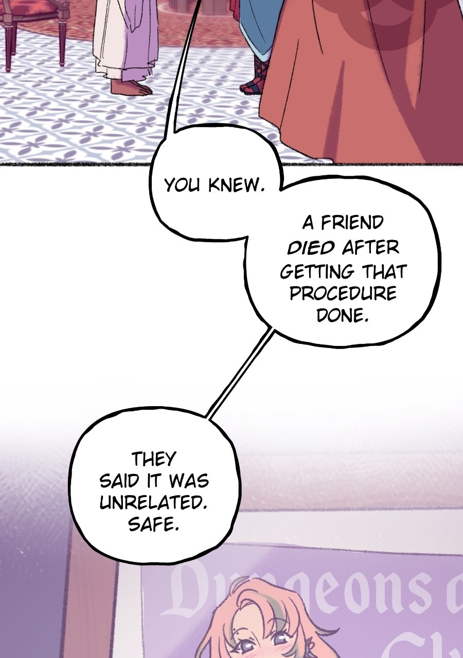 Realta (S2) Ep. 70 - Your Big Mouth page 29 - 