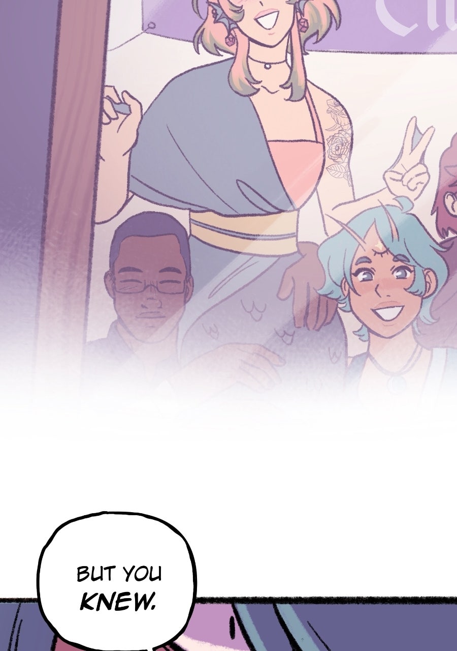 Realta (S2) Ep. 70 - Your Big Mouth page 30 - 