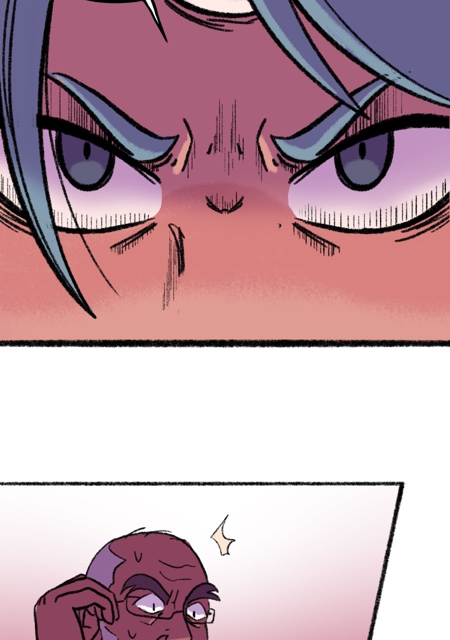 Realta (S2) Ep. 70 - Your Big Mouth page 31 - 