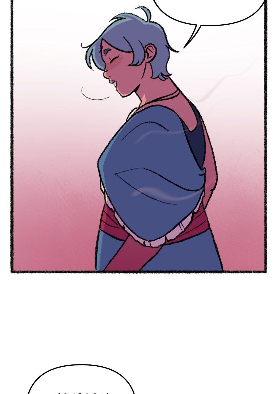 Realta (S2) Ep. 70 - Your Big Mouth page 34 - 