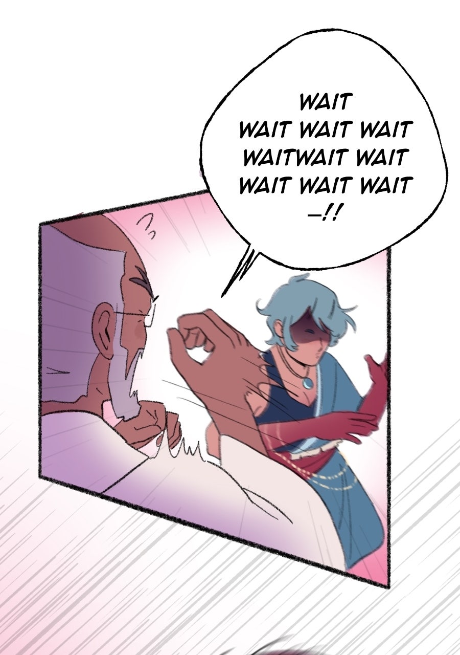 Realta (S2) Ep. 70 - Your Big Mouth page 36 - 