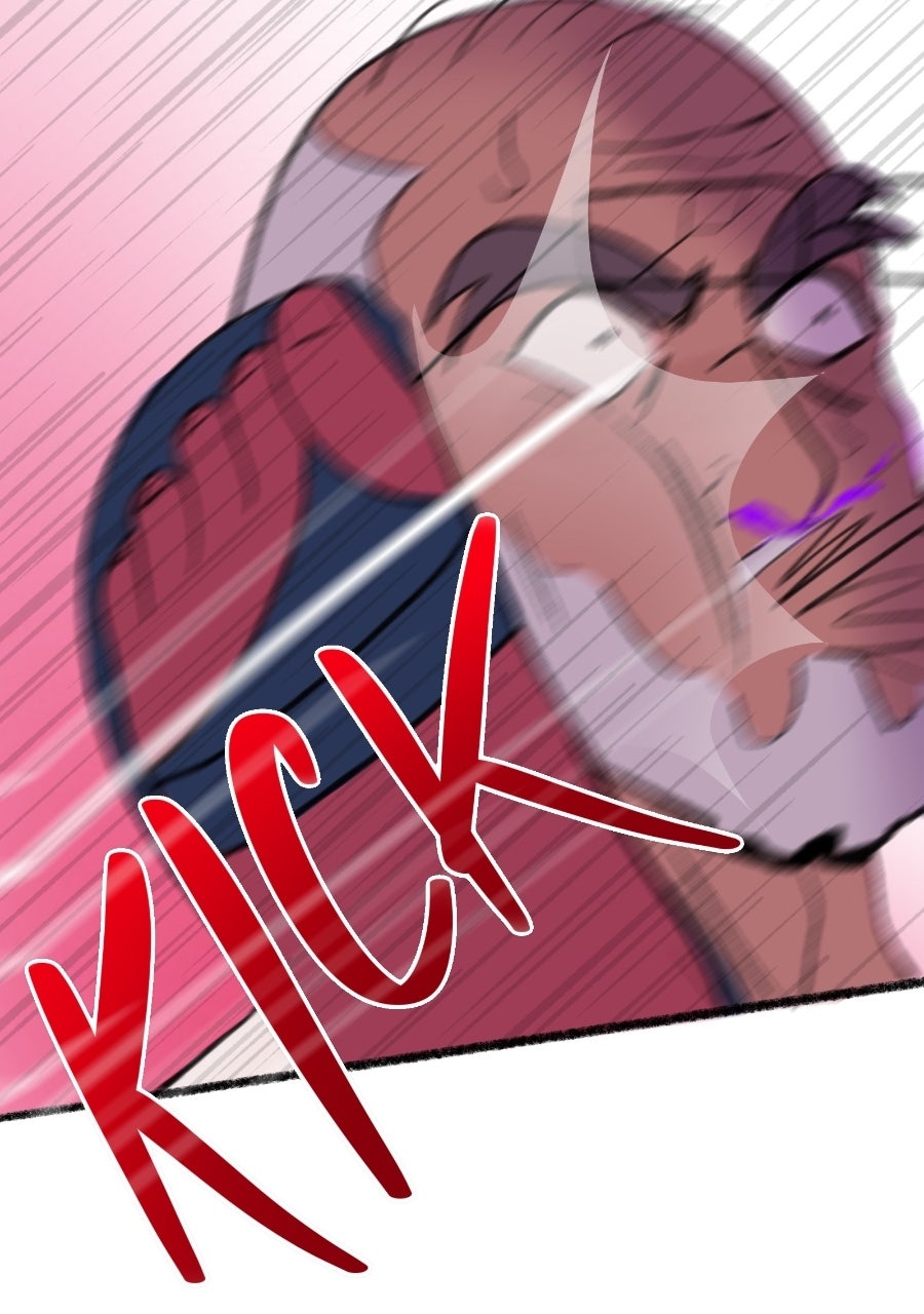 Realta (S2) Ep. 70 - Your Big Mouth page 37 - 