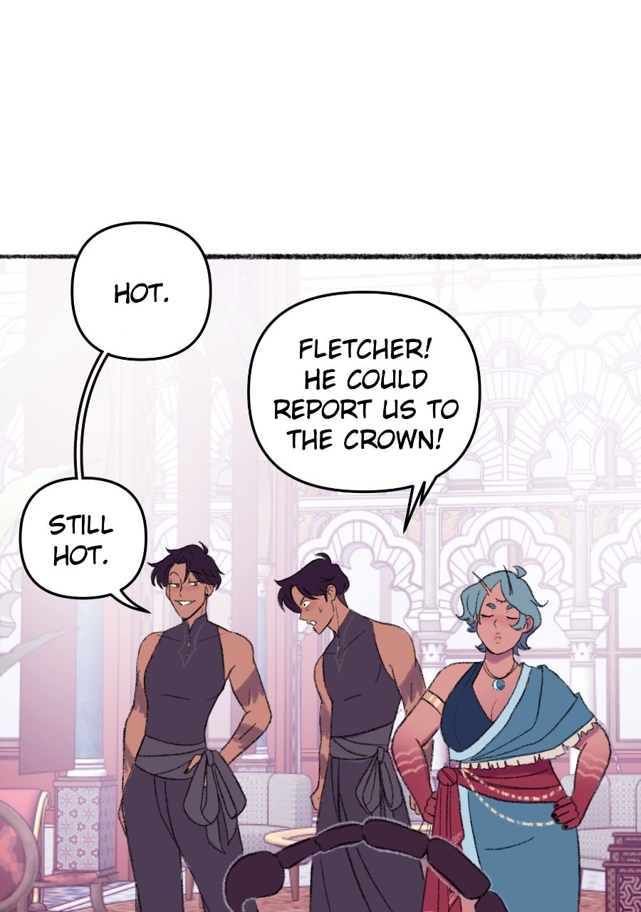 Realta (S2) Ep. 70 - Your Big Mouth page 38 - 