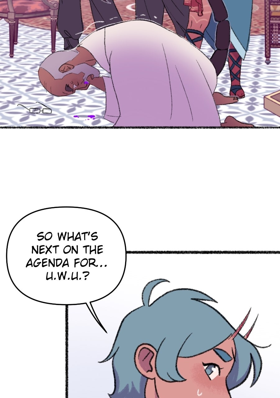 Realta (S2) Ep. 70 - Your Big Mouth page 39 - 