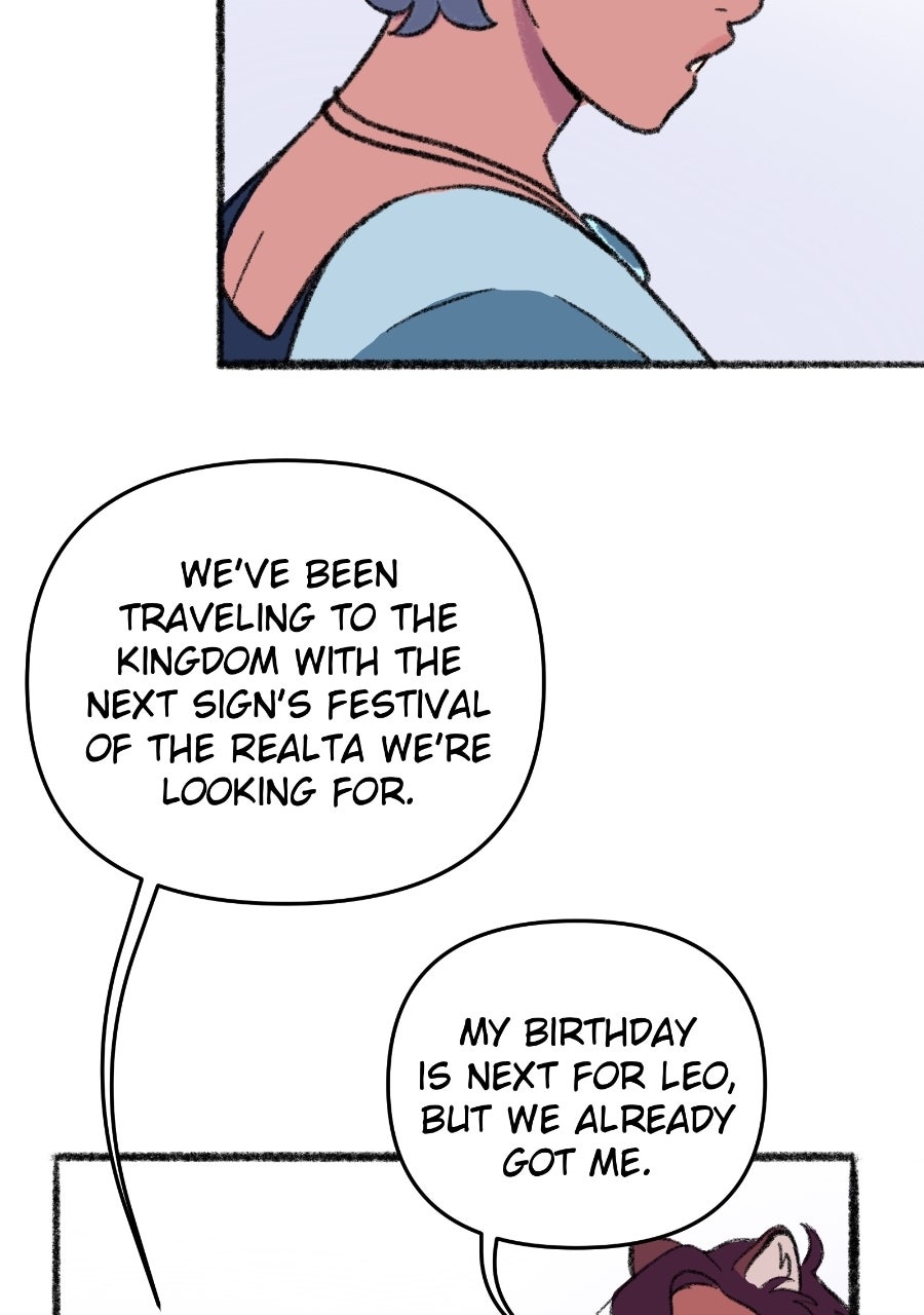Realta (S2) Ep. 70 - Your Big Mouth page 40 - 