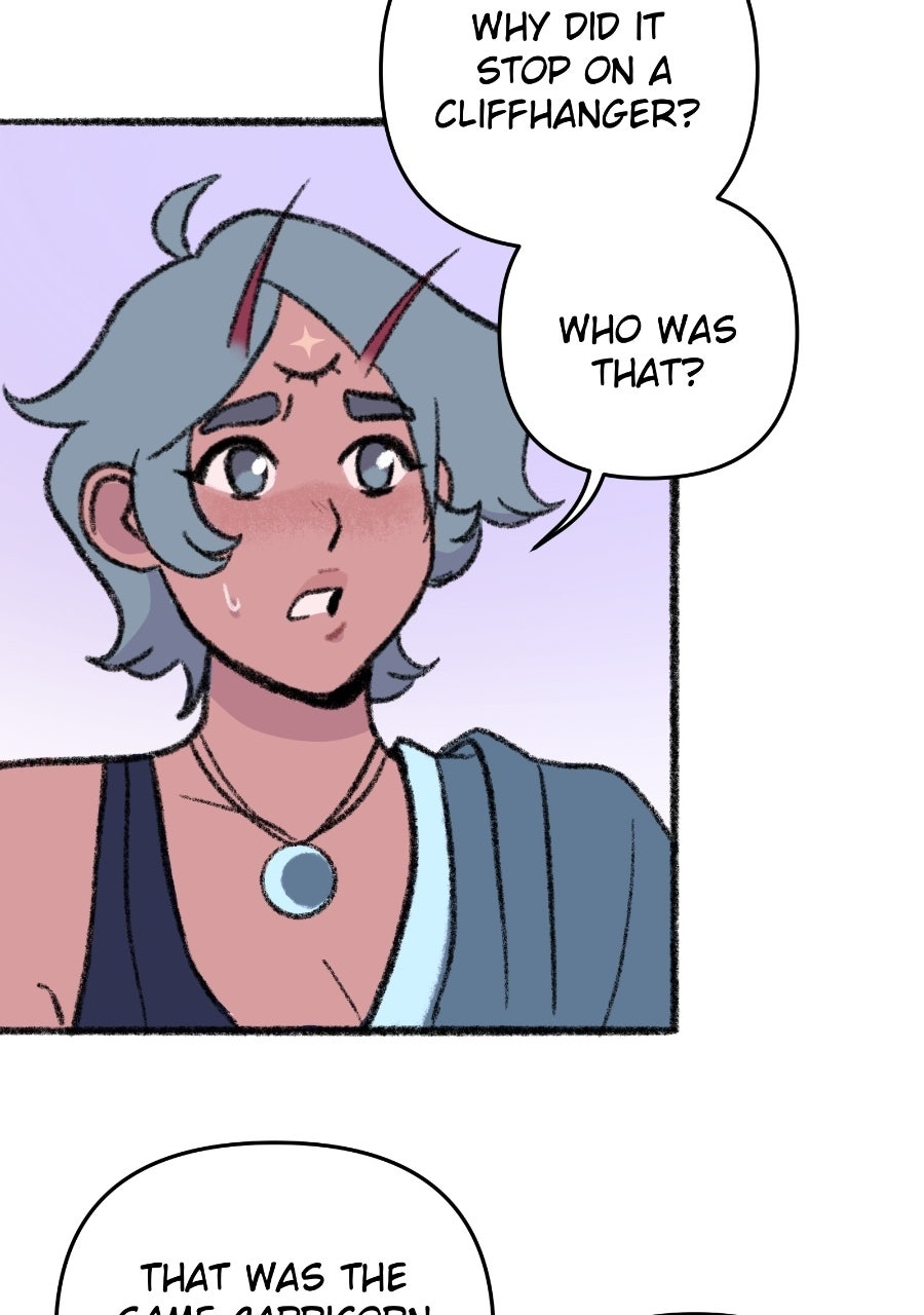 Realta (S2) Ep. 70 - Your Big Mouth page 5 - 