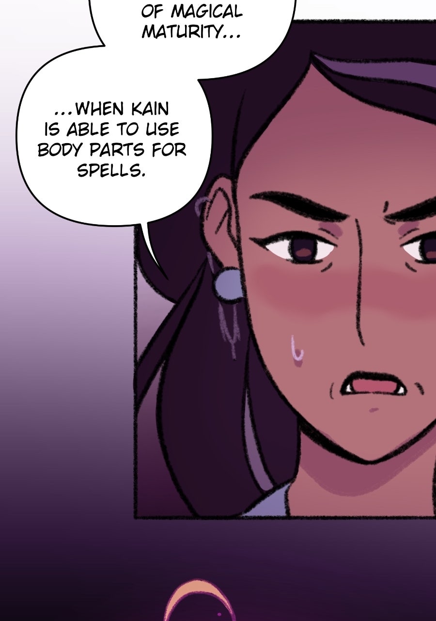 Realta (S2) Ep. 70 - Your Big Mouth page 43 - 