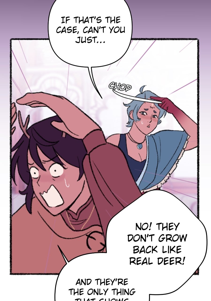 Realta (S2) Ep. 70 - Your Big Mouth page 45 - 
