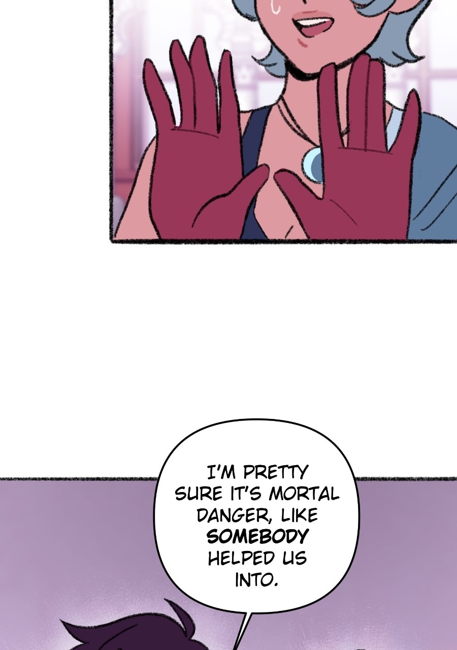 Realta (S2) Ep. 70 - Your Big Mouth page 47 - 