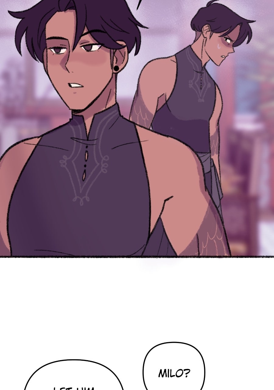 Realta (S2) Ep. 70 - Your Big Mouth page 48 - 