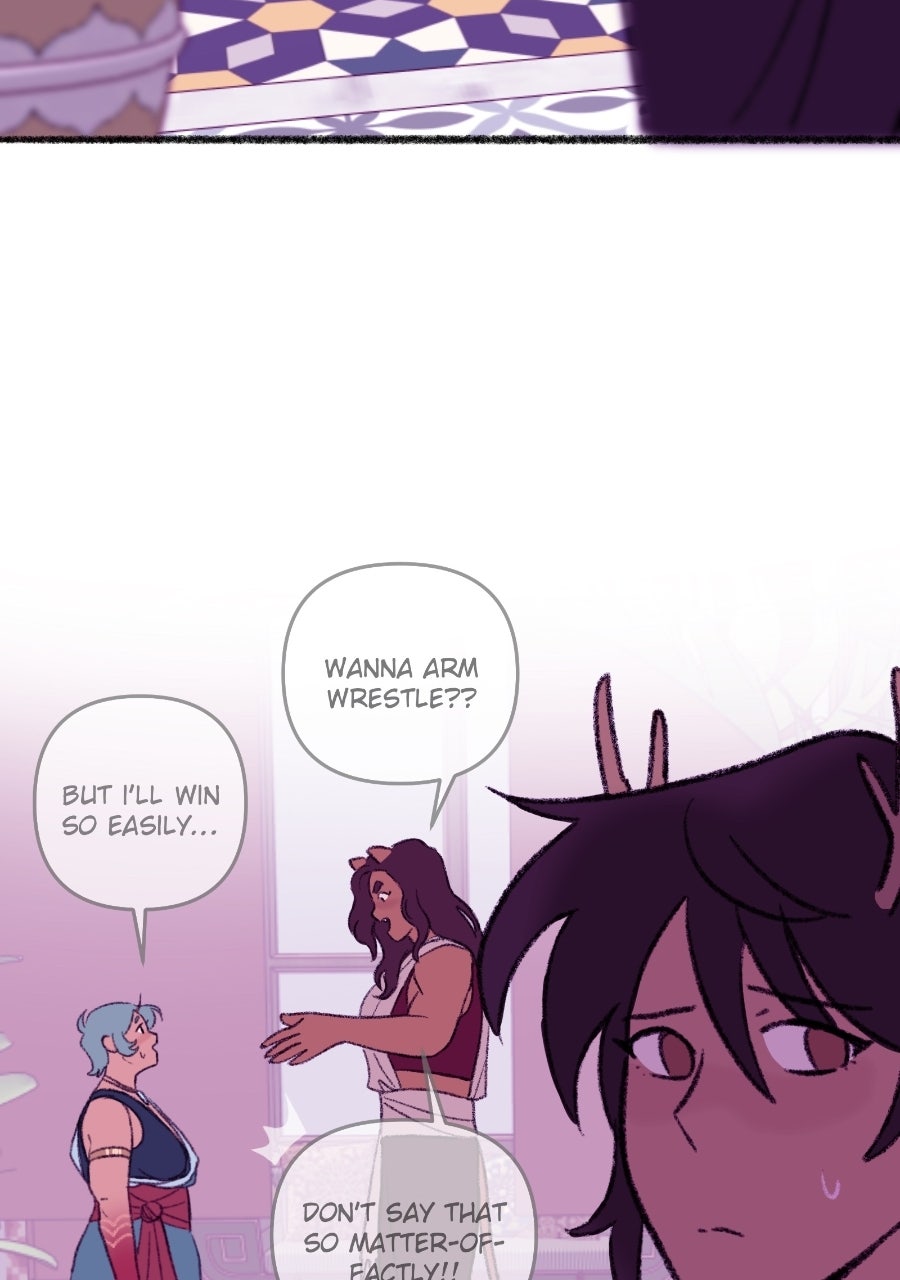 Realta (S2) Ep. 70 - Your Big Mouth page 50 - 