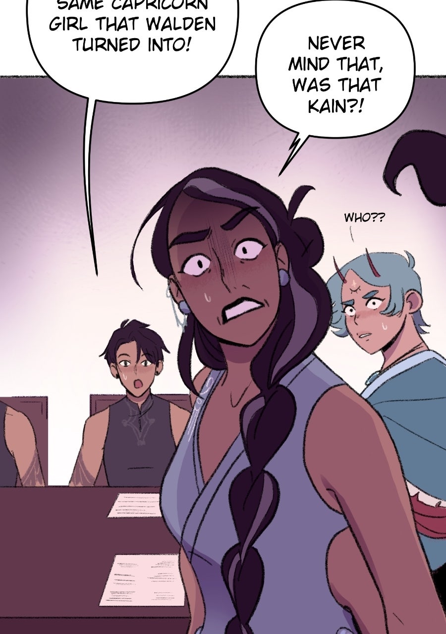 Realta (S2) Ep. 70 - Your Big Mouth page 6 - 
