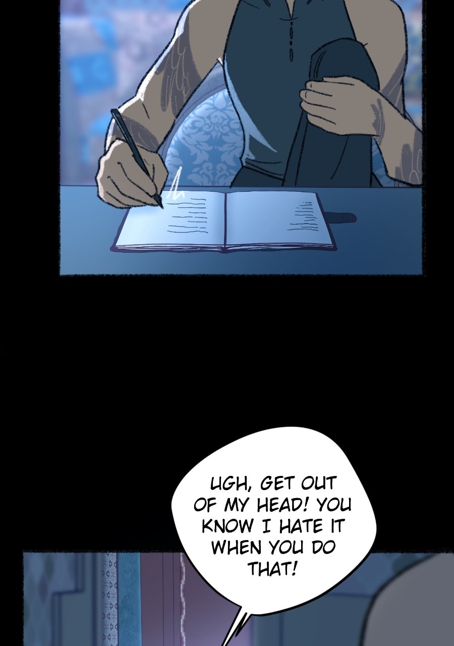 Realta (S2) Ep. 70 - Your Big Mouth page 55 - 