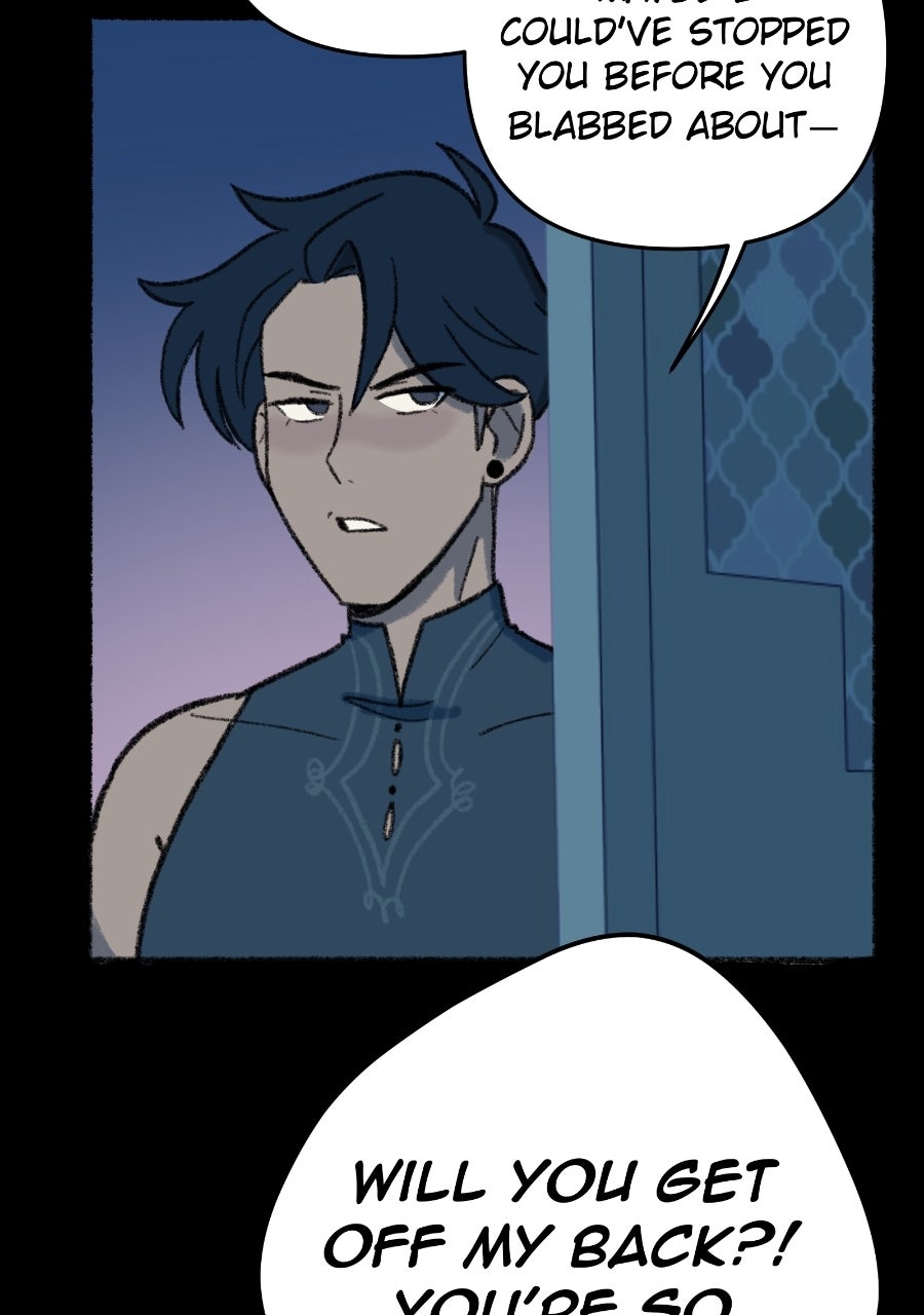 Realta (S2) Ep. 70 - Your Big Mouth page 57 - 