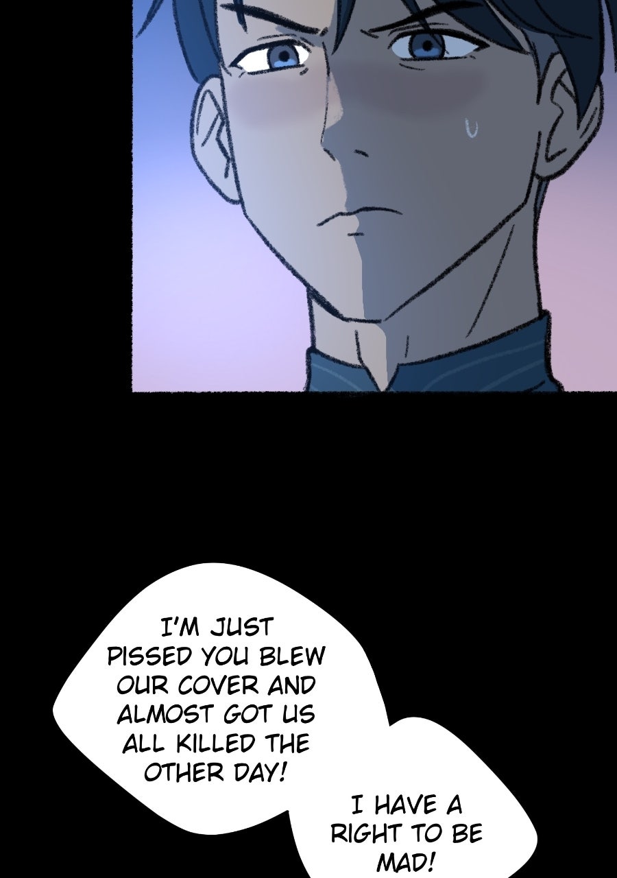 Realta (S2) Ep. 70 - Your Big Mouth page 59 - 