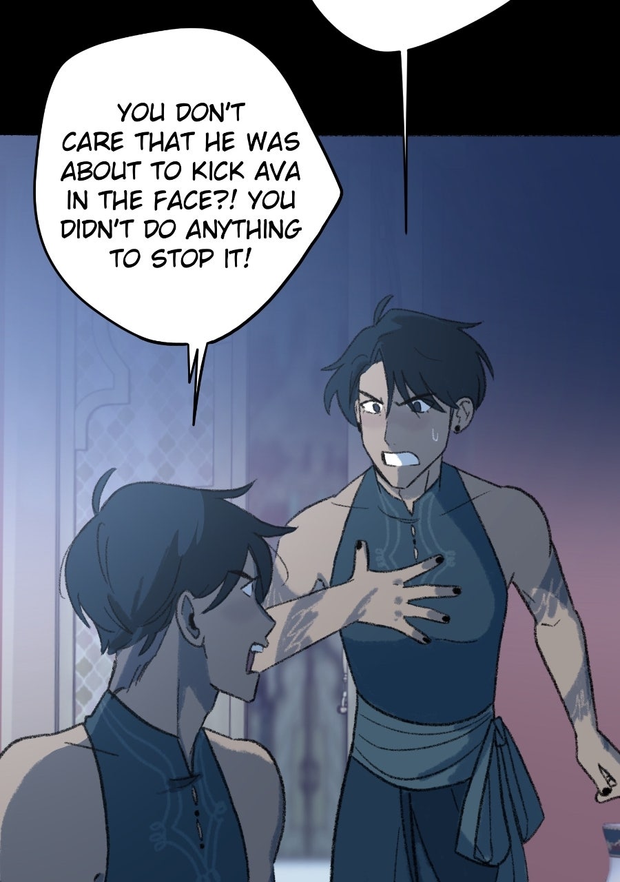 Realta (S2) Ep. 70 - Your Big Mouth page 60 - 