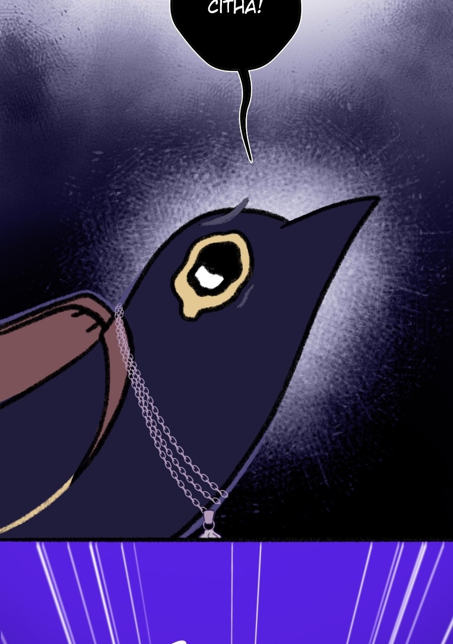 Realta (S2) Ep. 70 - Your Big Mouth page 8 - 
